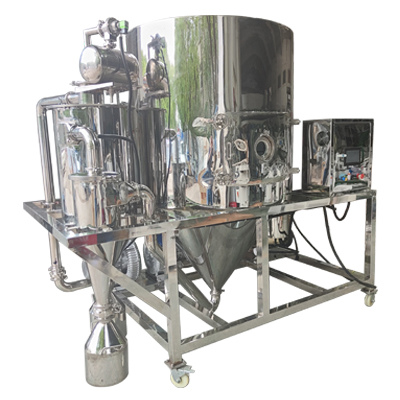 離心噴霧干燥機XY-10L