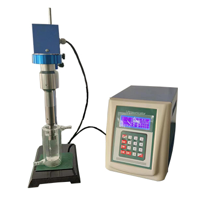 超聲波細胞破碎機XY-150Y(普通款）